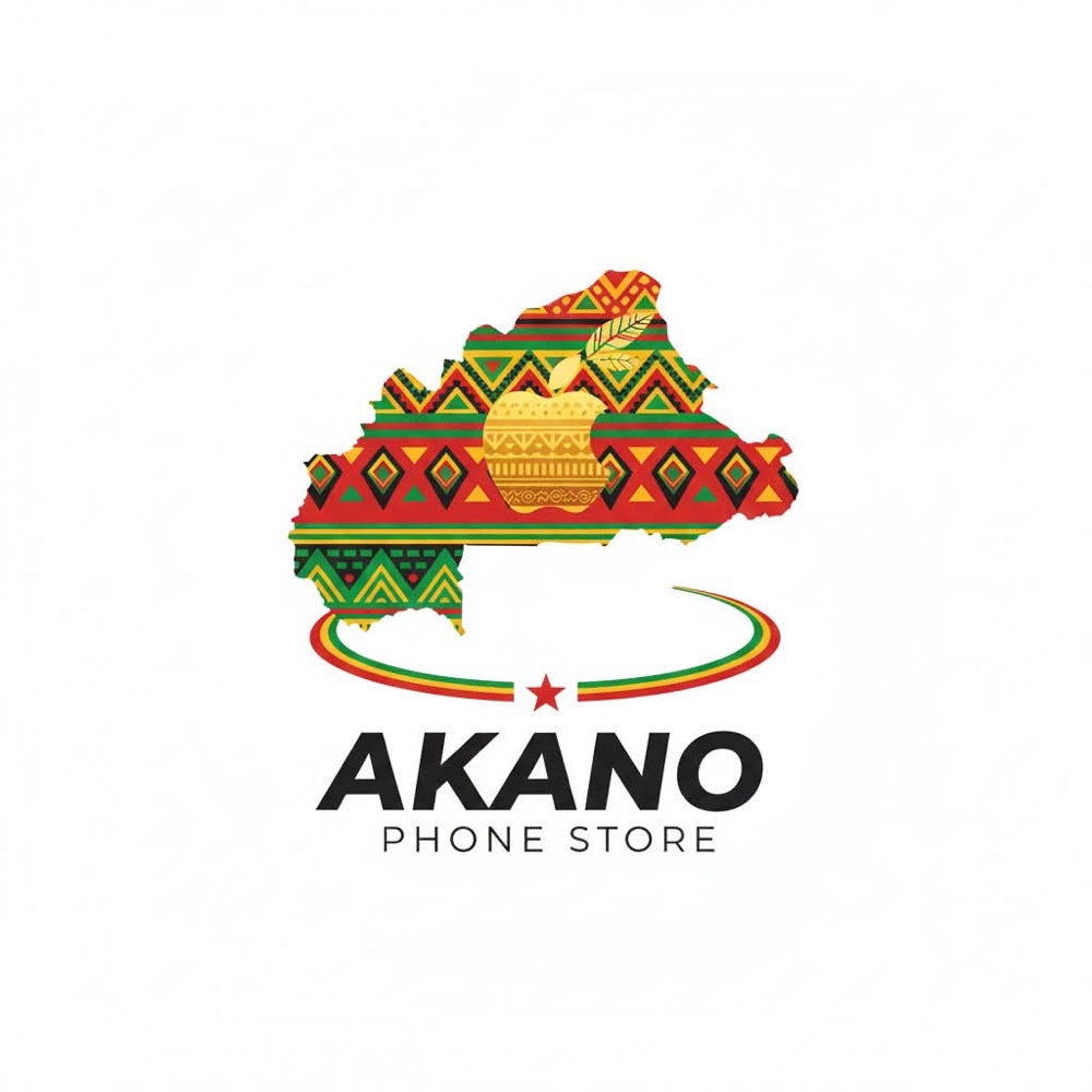 Akano Phone Store